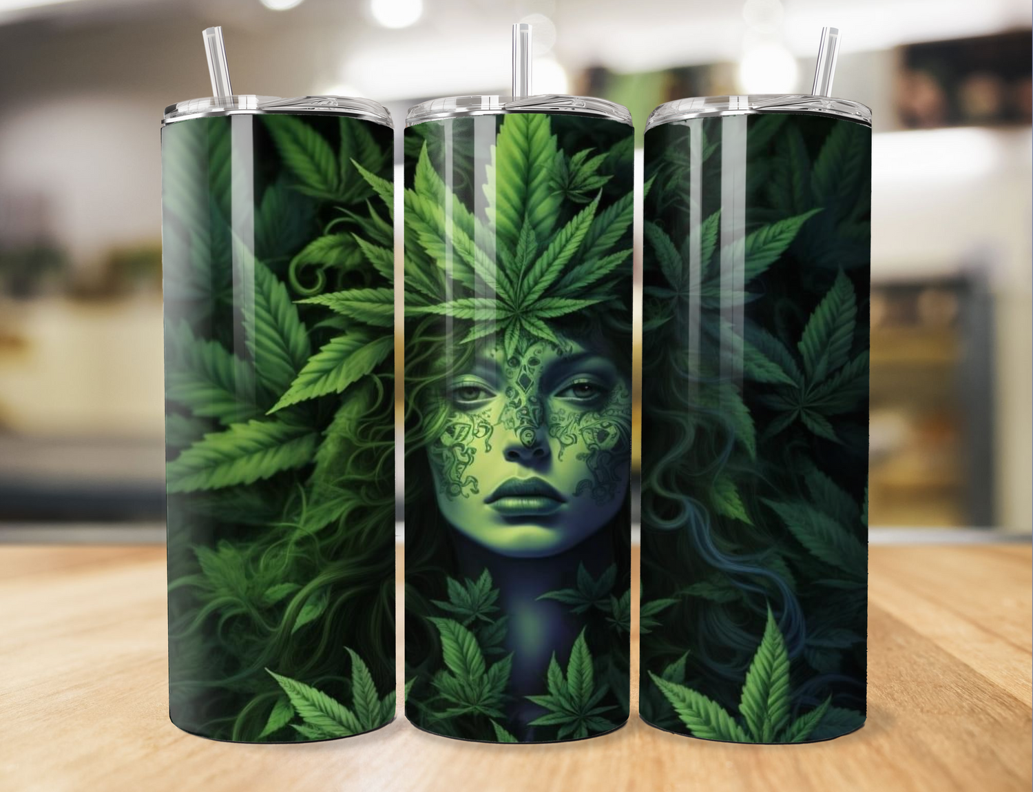 20 Oz Tumblers