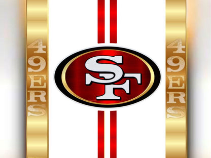 Niners Tumbler