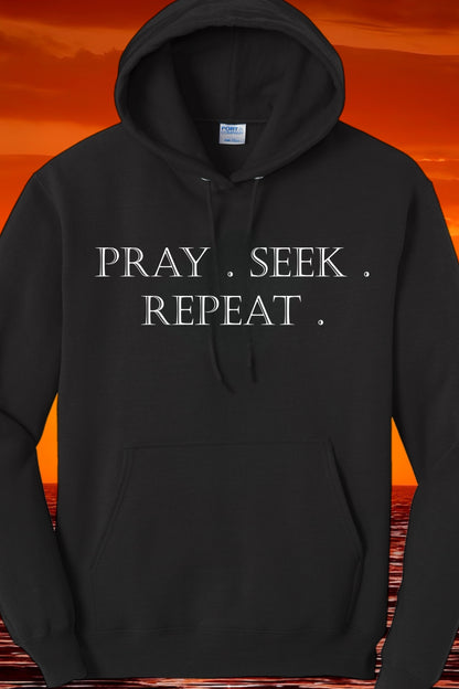 Pray Hoodie