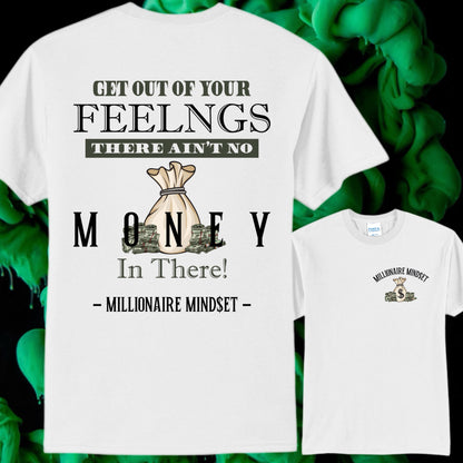 Money Shirt