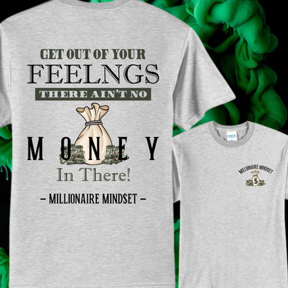 Money Shirt