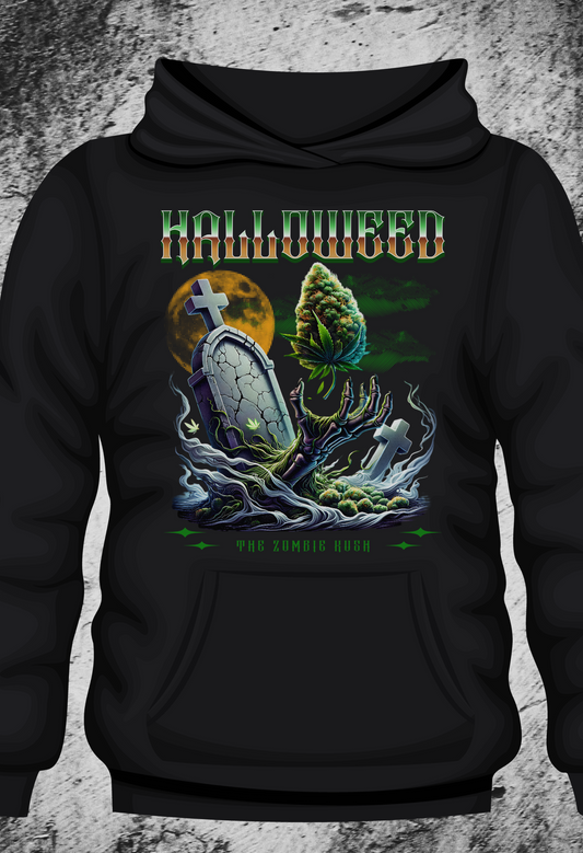 Halloweed Hoodie