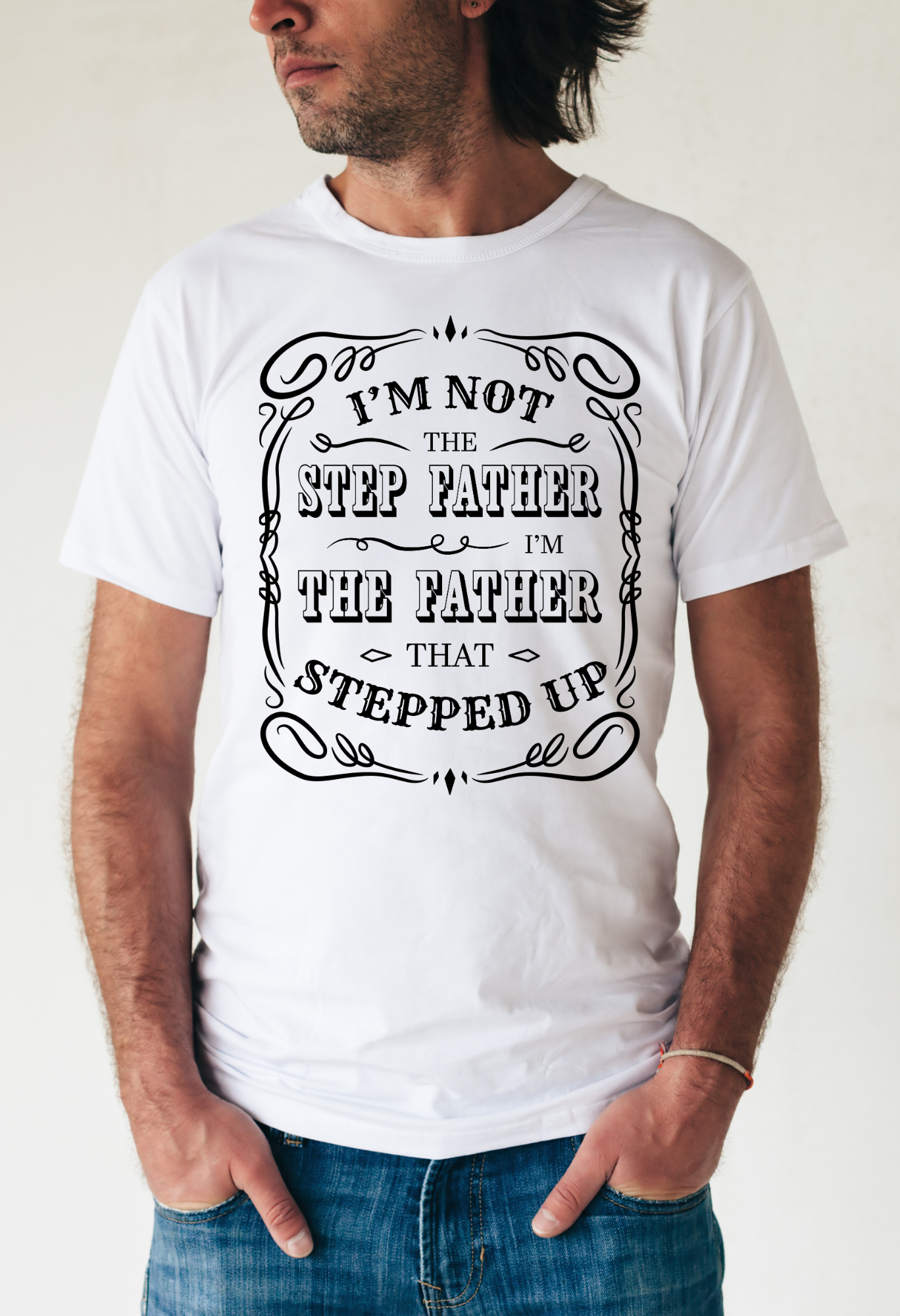 StepDad Shirt