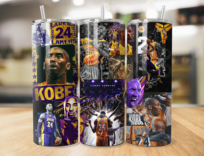 KB Pictures Tumbler