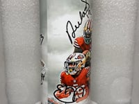 49ers Best Players Tumbler