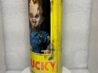 Chucky Tumbler