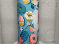 STFUCake Tumbler