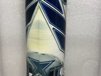 Cowboys Airforce Tumbler