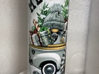 Vaso de gnomos Raiders