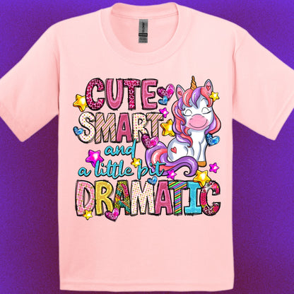 Unicorn Shirt