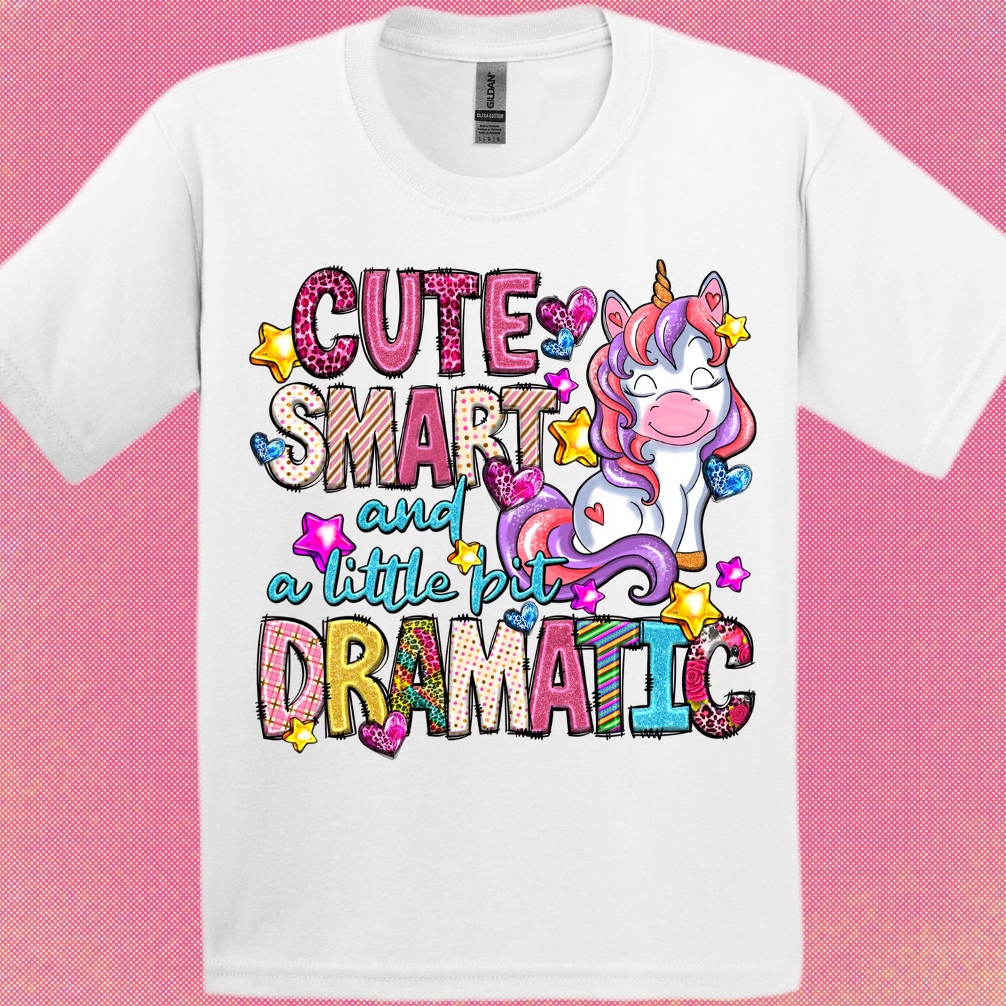 Camisa Unicornio