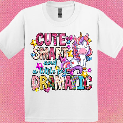 Camisa Unicornio